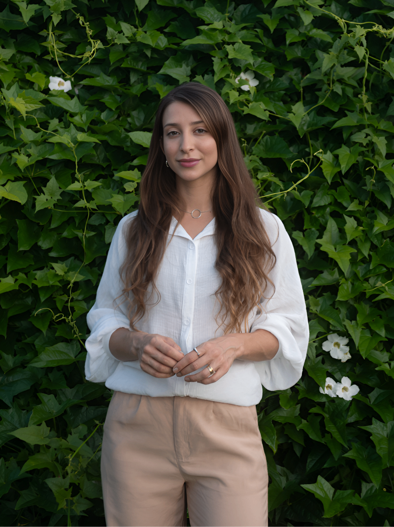 Maeli Putti - Expert